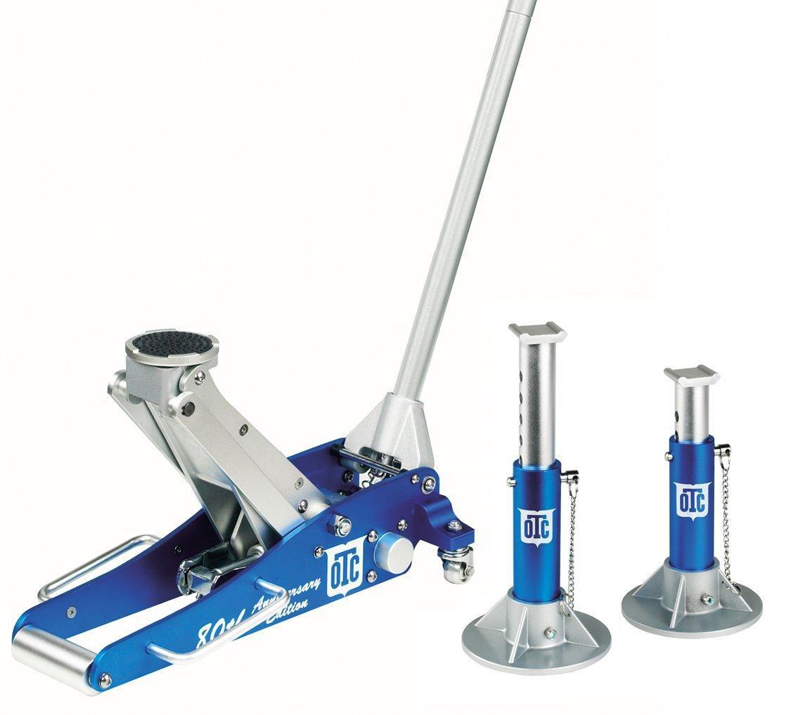SHOP EQUIPMENT