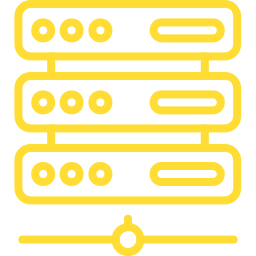 Icono de Hosting Services