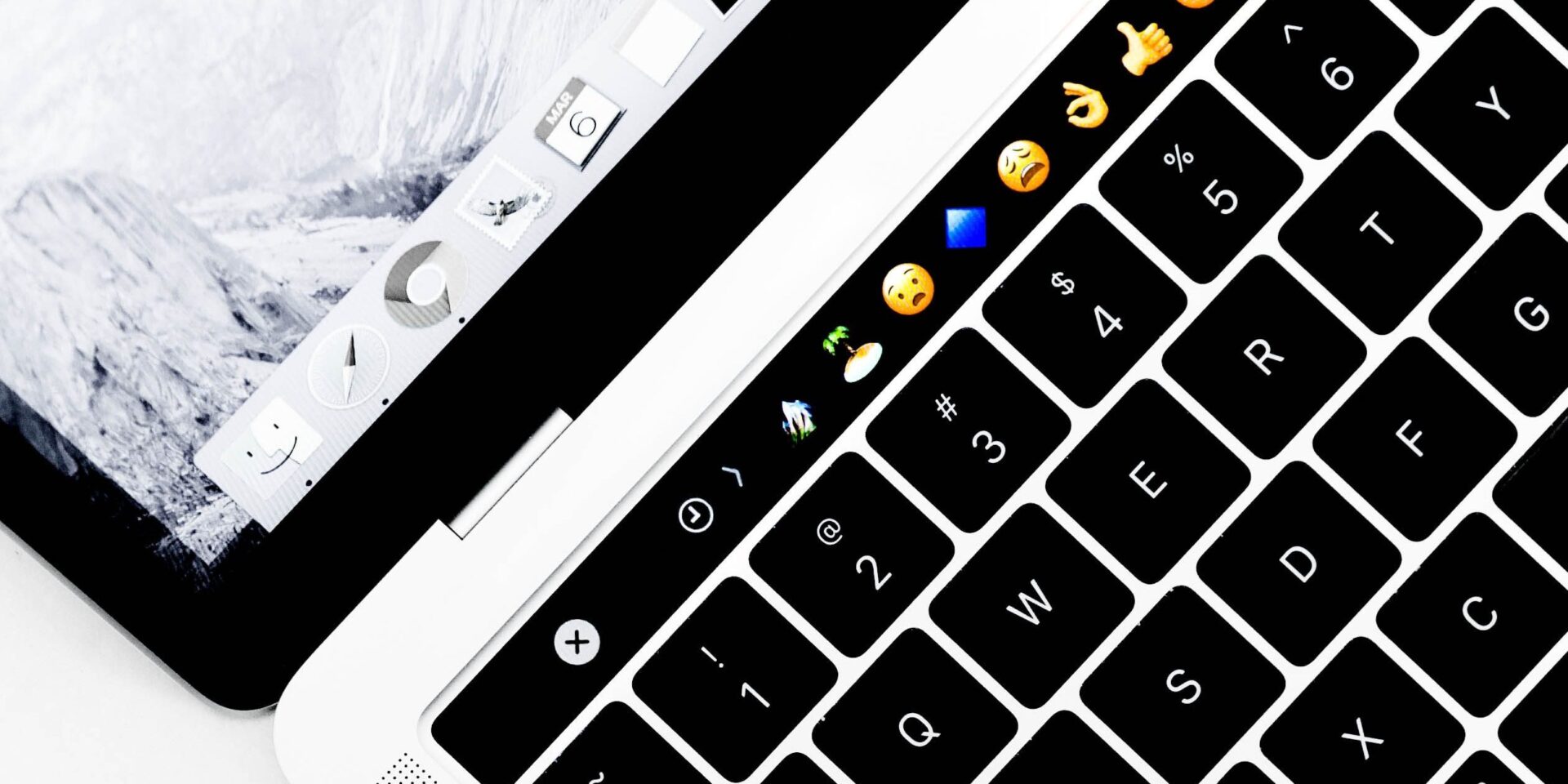 image blog emoji