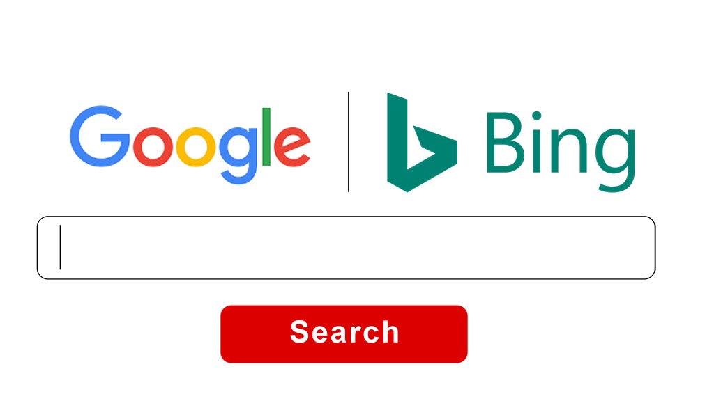 google-vs-bing