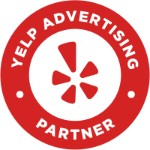 Yelp Partner Logo