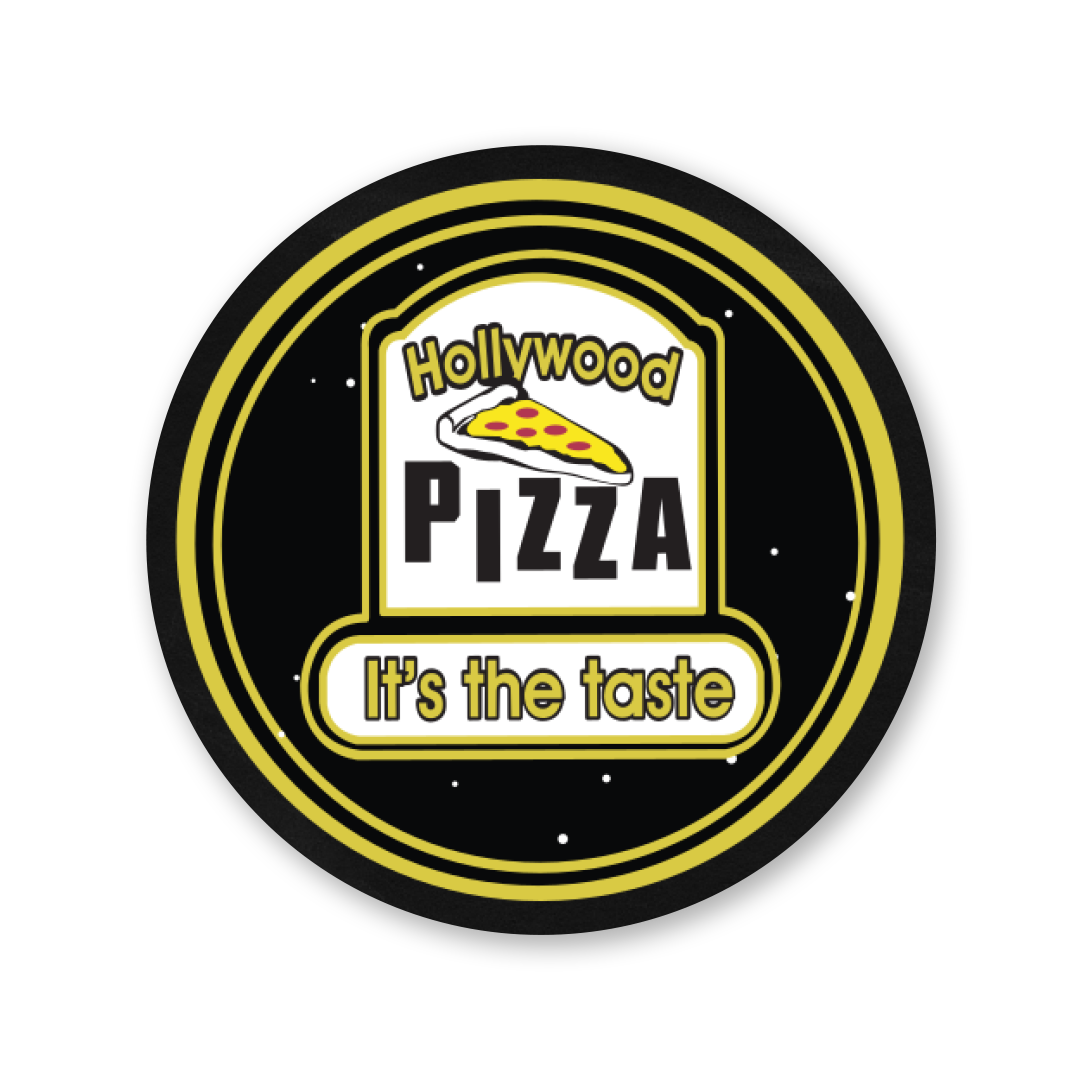 Hollywood-Pizza