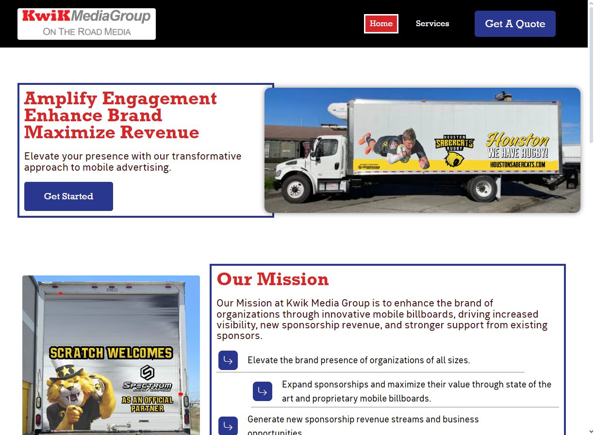 Kwik Media Group
