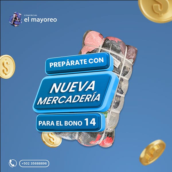 Comercial el Mayoreo