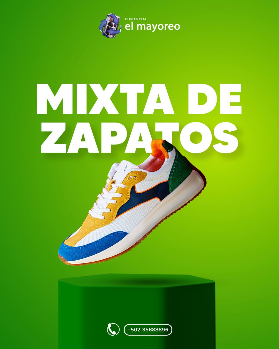 Comercial el Mayoreo
