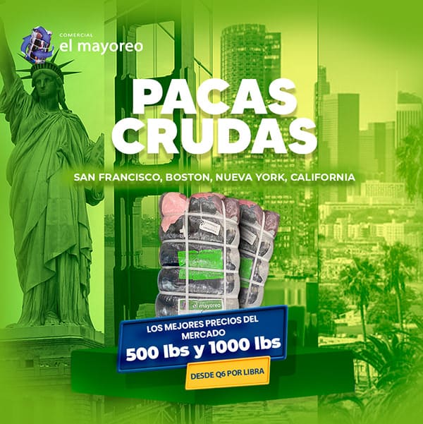 Comercial el Mayoreo