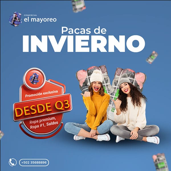 Comercial el Mayoreo