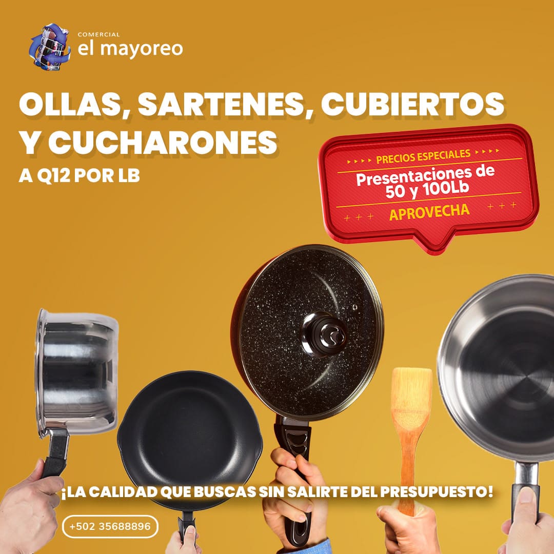 Comercial el Mayoreo