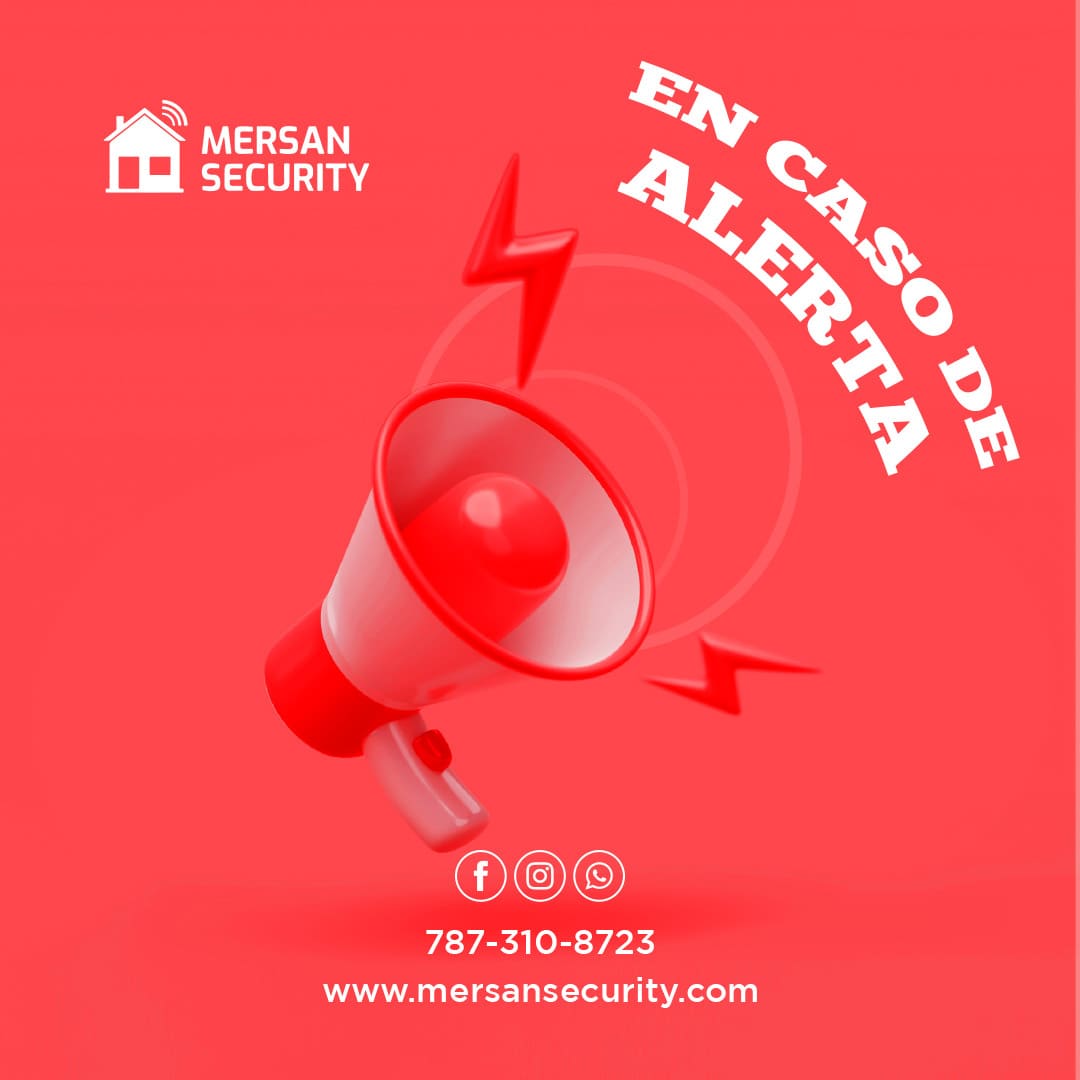 Mersan Security