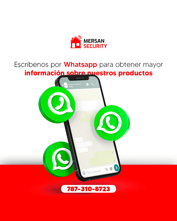 Mersan Security