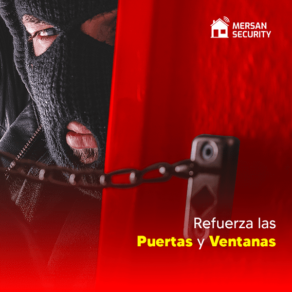 Mersan Security
