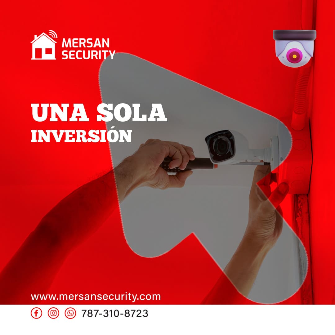 Mersan Security