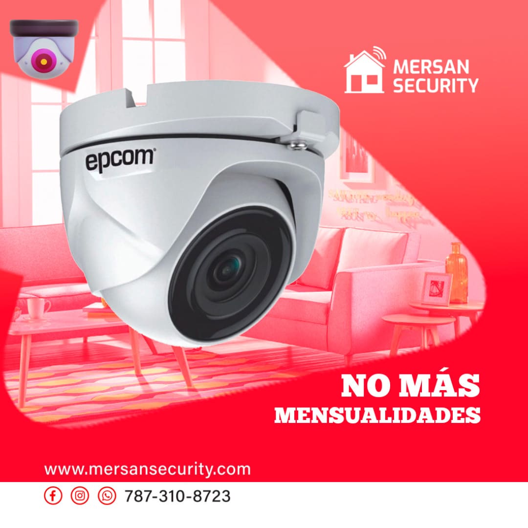 Mersan Security