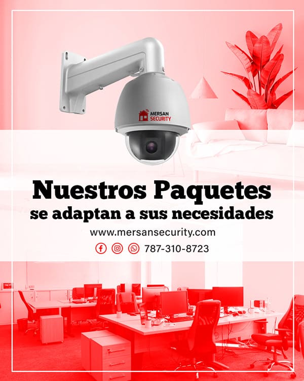 Mersan Security