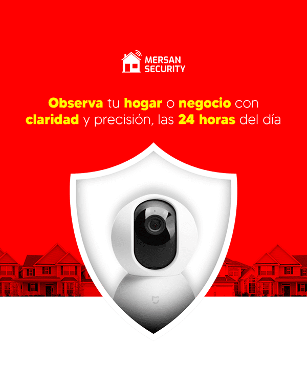 Mersan Security