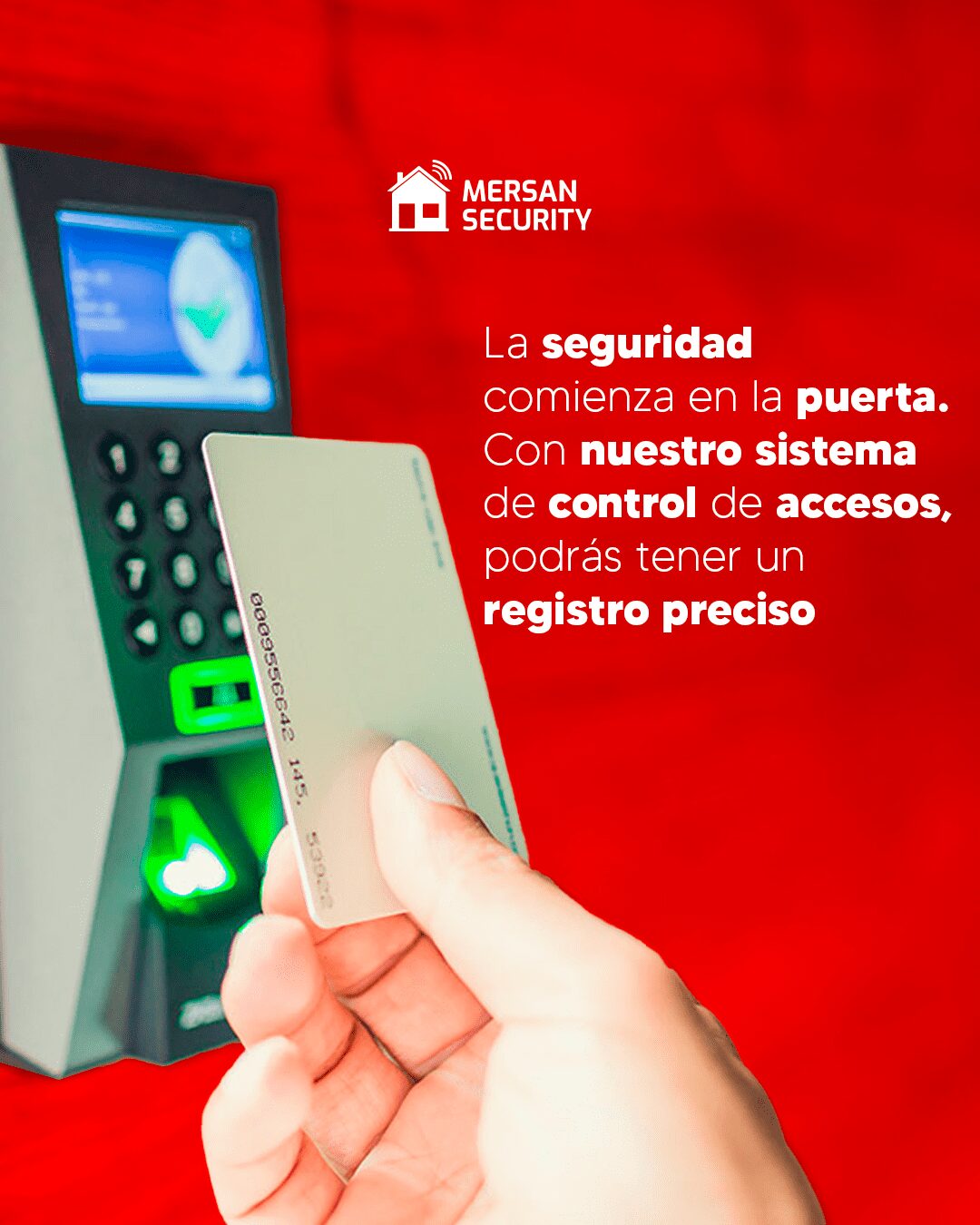 Mersan Security