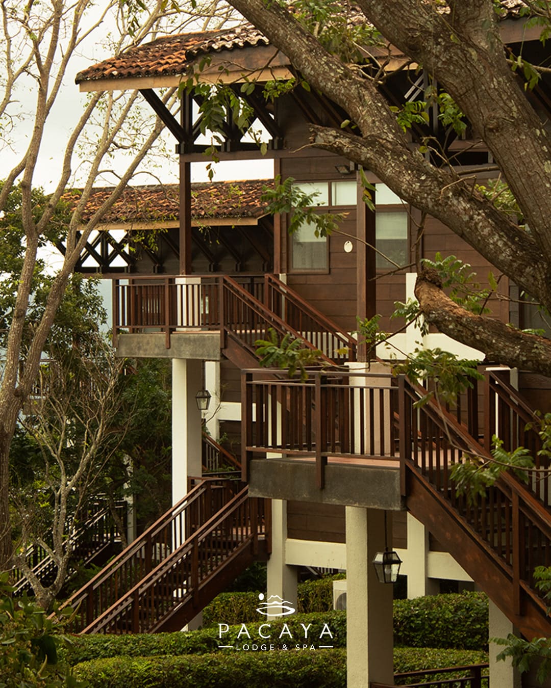 Pacaya Lodge & Spa