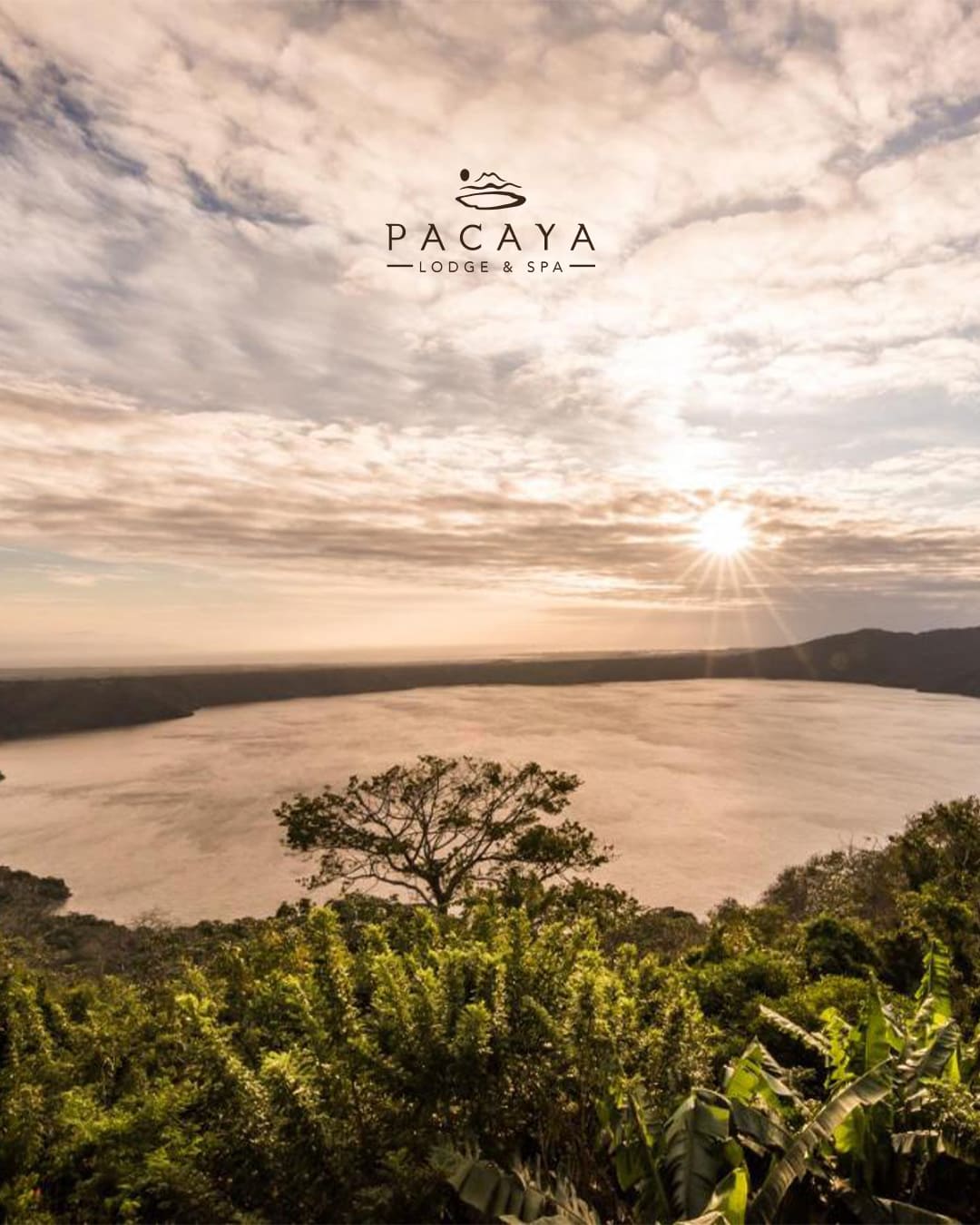 Pacaya Lodge & Spa