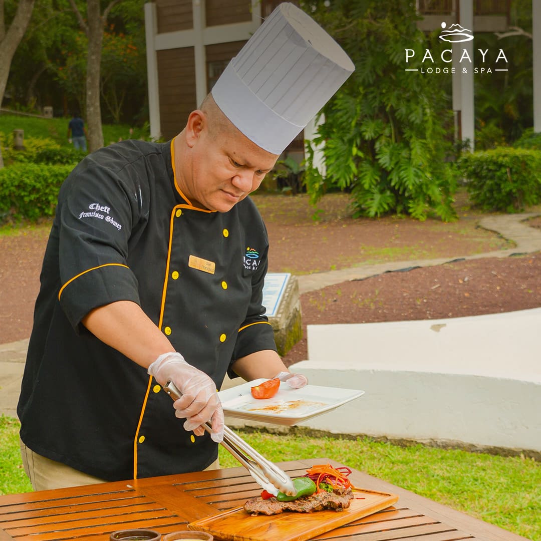 Pacaya Lodge & Spa