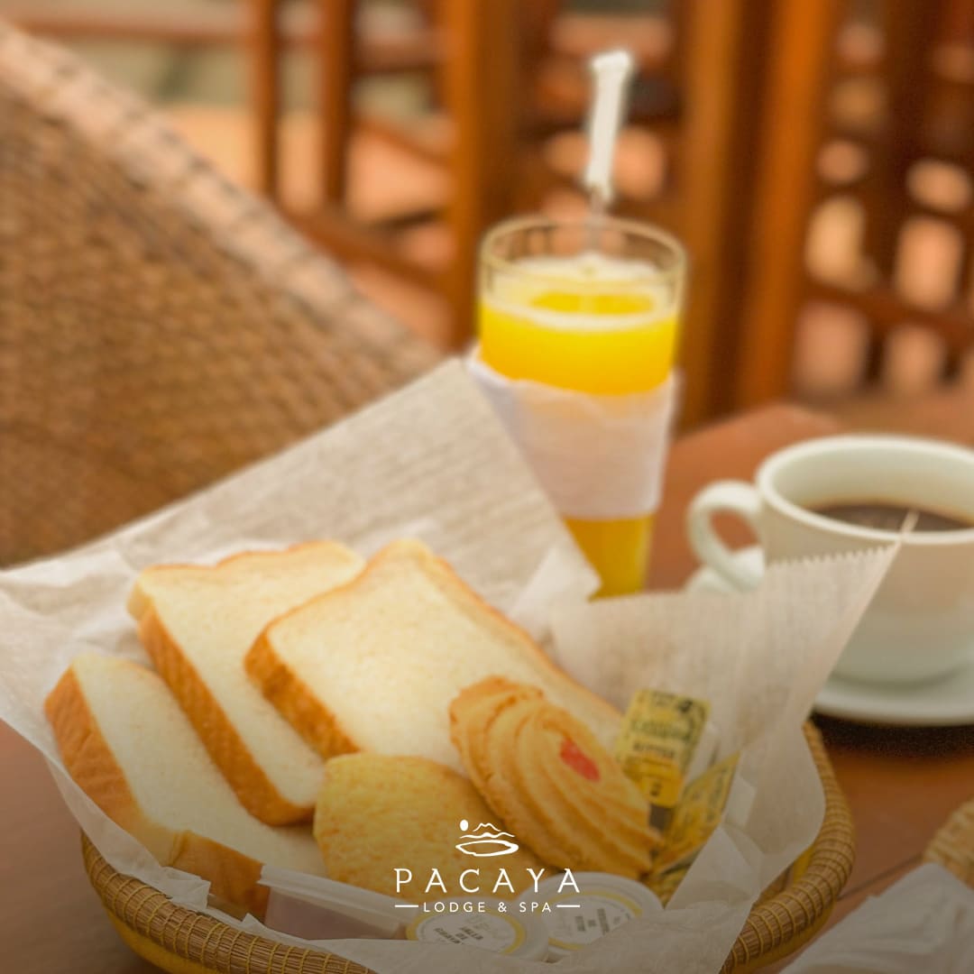Pacaya Lodge & Spa