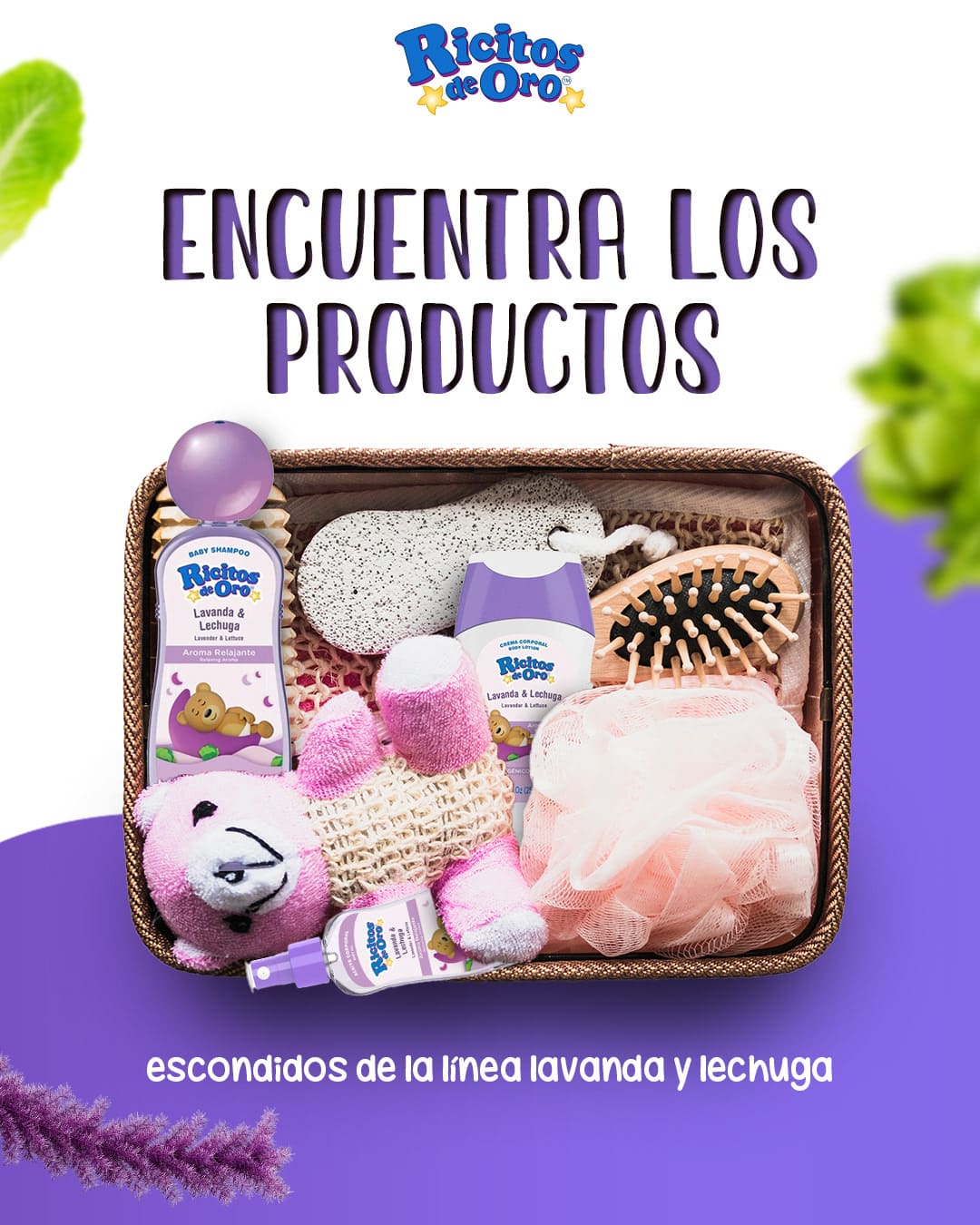 Ricitos de Oro