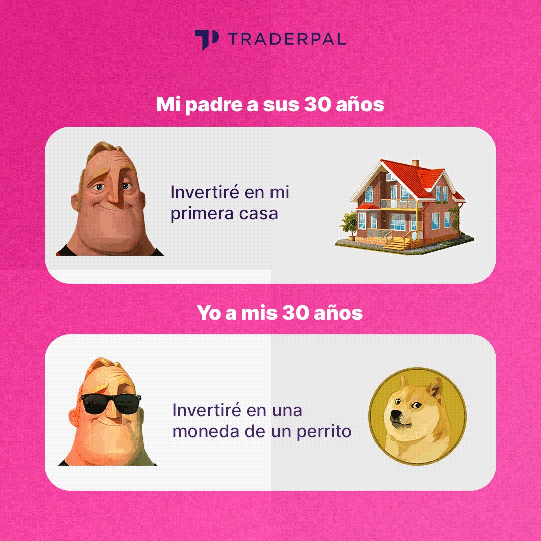 Traderpal
