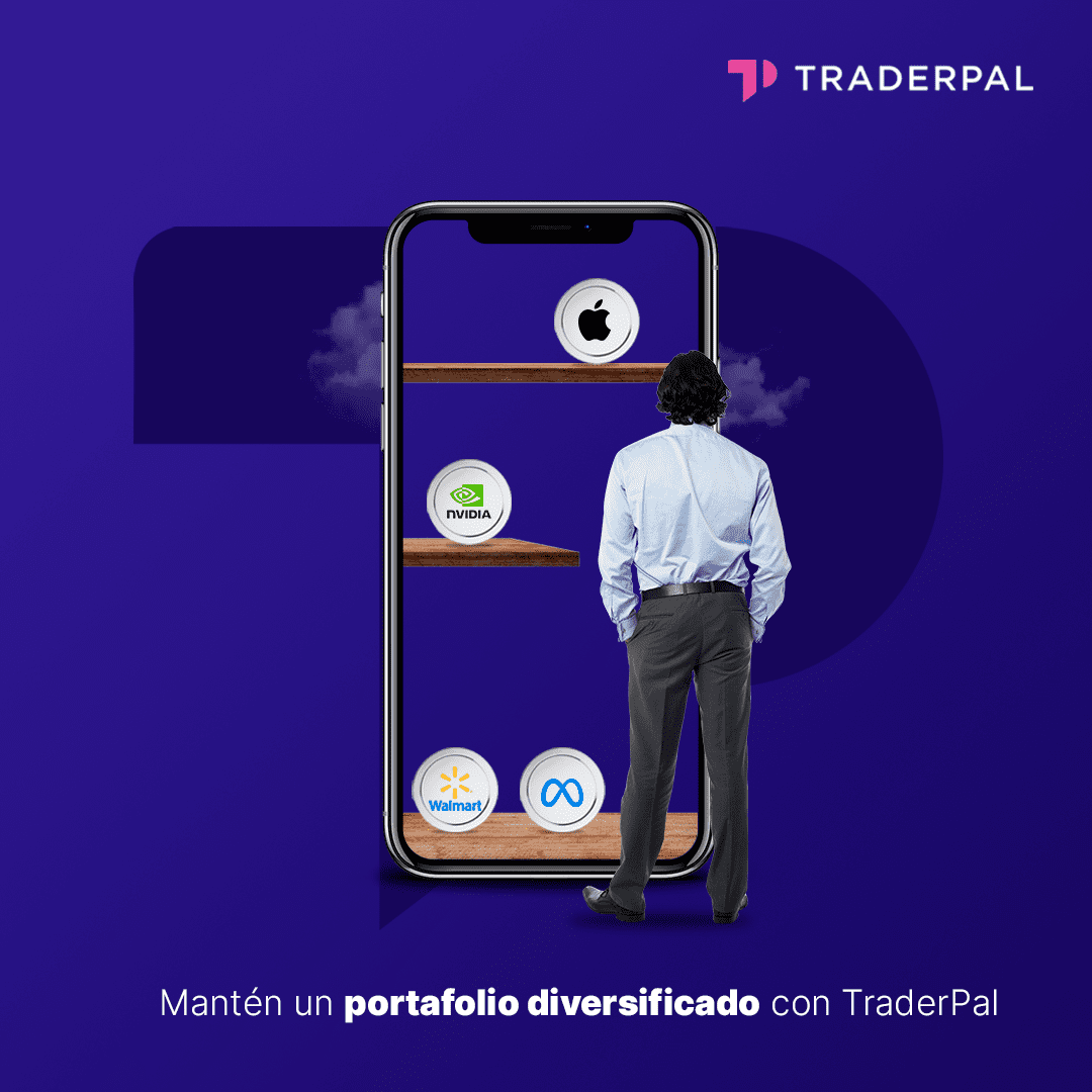 Traderpal