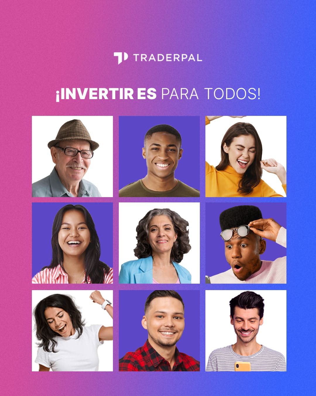 Traderpal