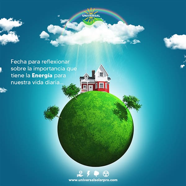 Universal Solar