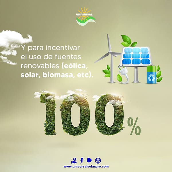 Universal Solar