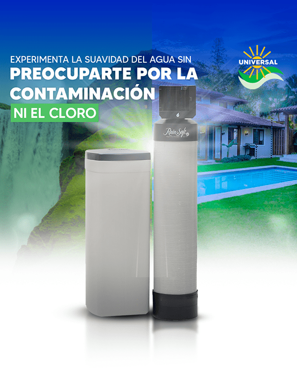 Universal Solar