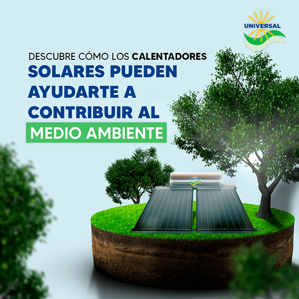 Universal Solar