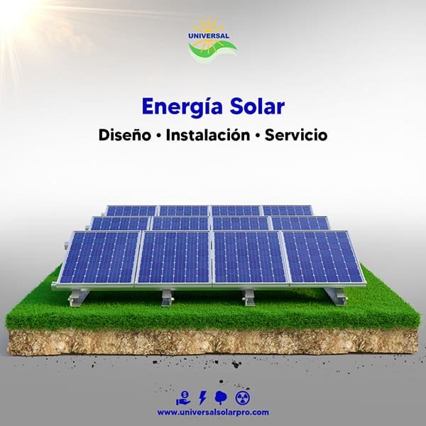 Universal Solar