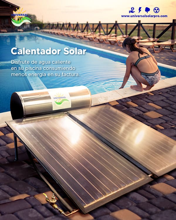 Universal Solar