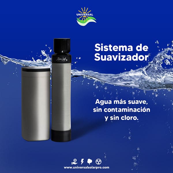 Universal Solar
