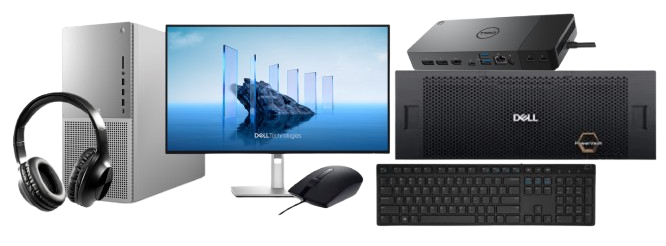Equipamiento Nutanix / Dell