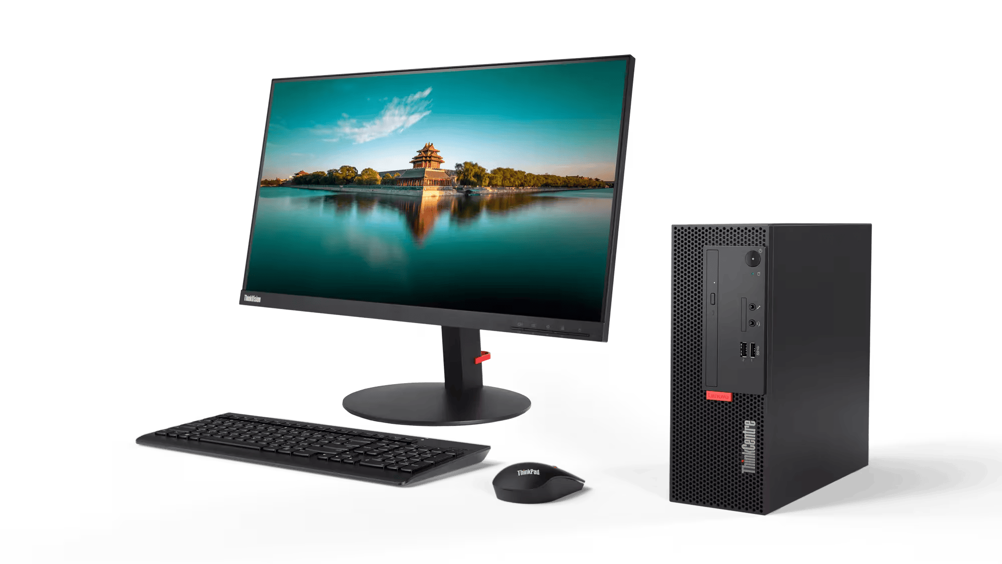 Desktop Lenovo Nicaragua