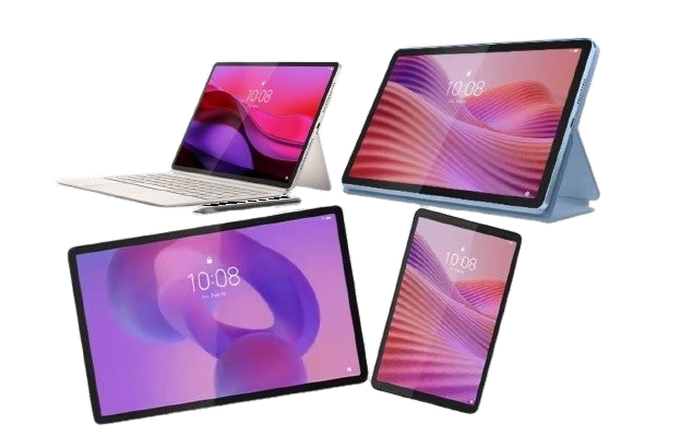 Tablets Lenovo