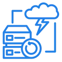 Icono PowerProtect Cyber Recovery