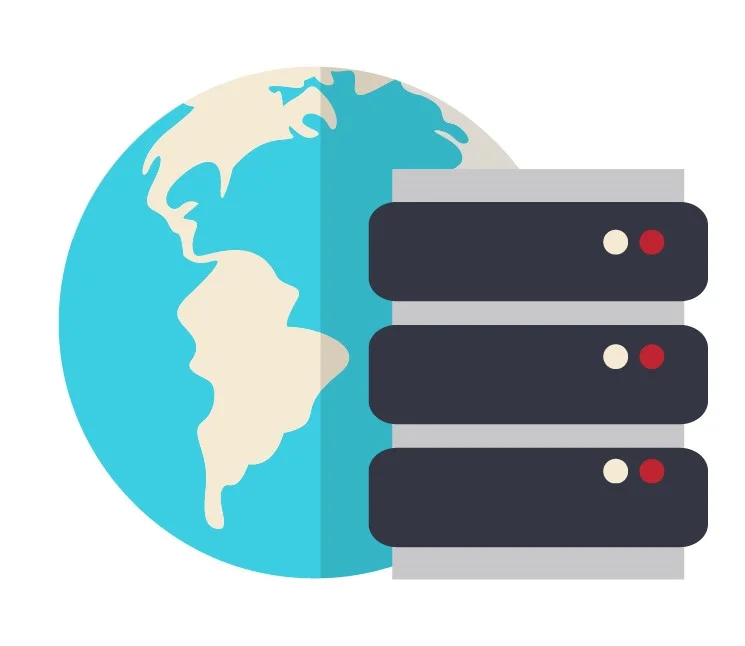 Icono Nutanix Cloud Platform