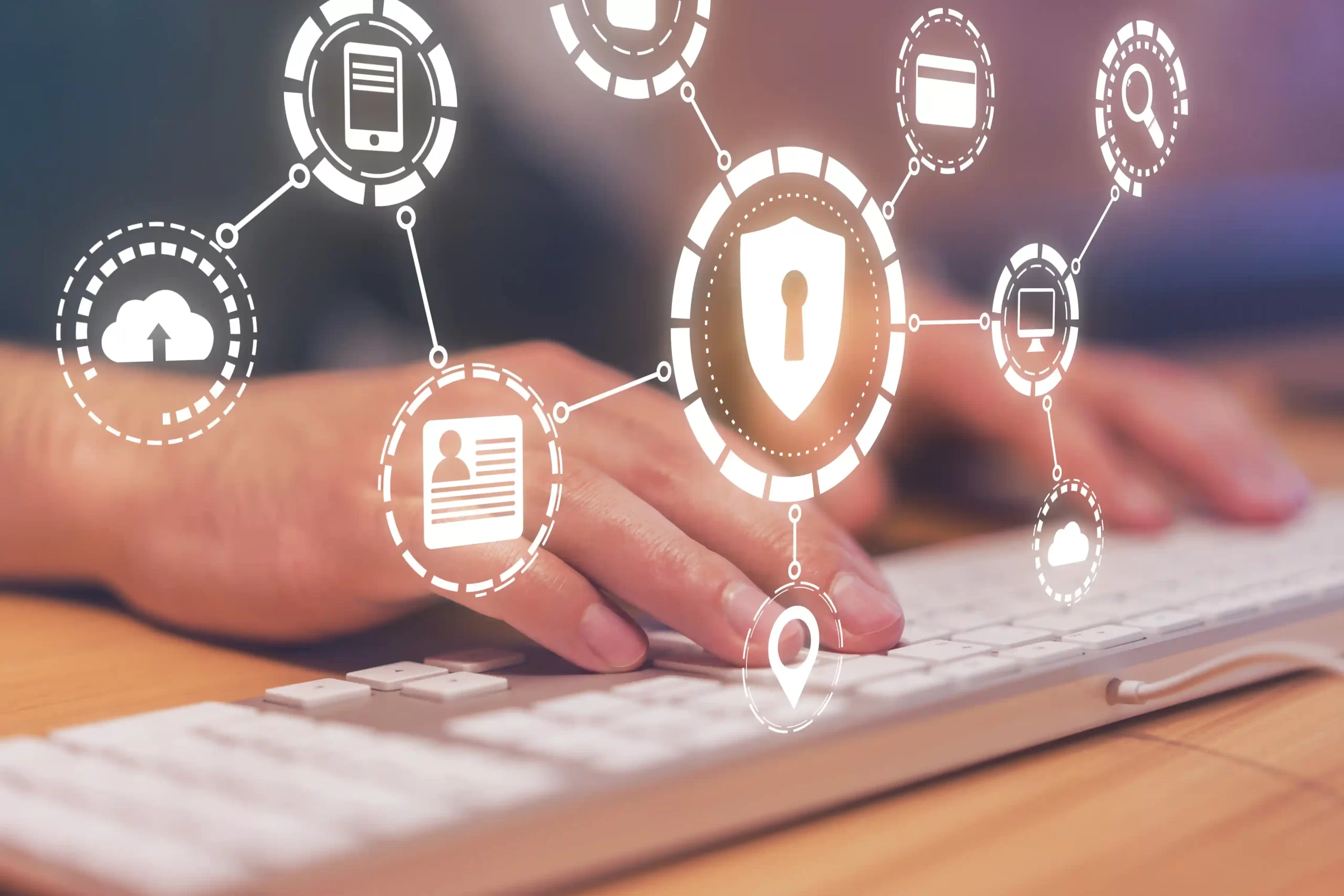 Ciberseguridad