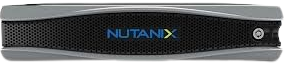Equipamiento Nutanix / Dell