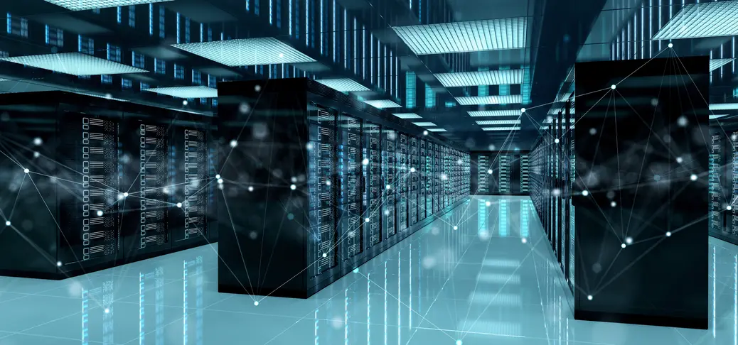 Data Center