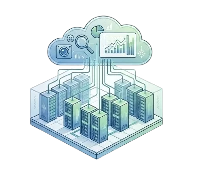 Equipamiento Nutanix / Dell