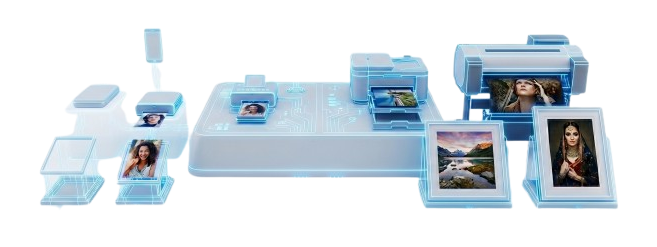 Equipamiento Huawei FusionSolar