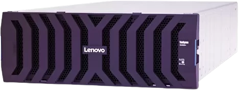 Equipamiento Nutanix / Dell