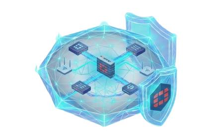Equipamiento Nutanix / Dell