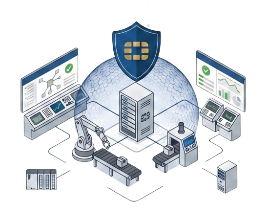 Equipamiento Nutanix / Dell