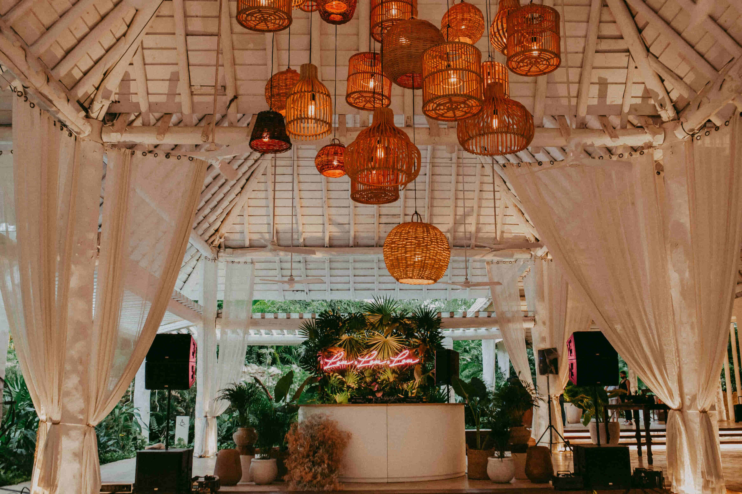 Top Luxury Events10