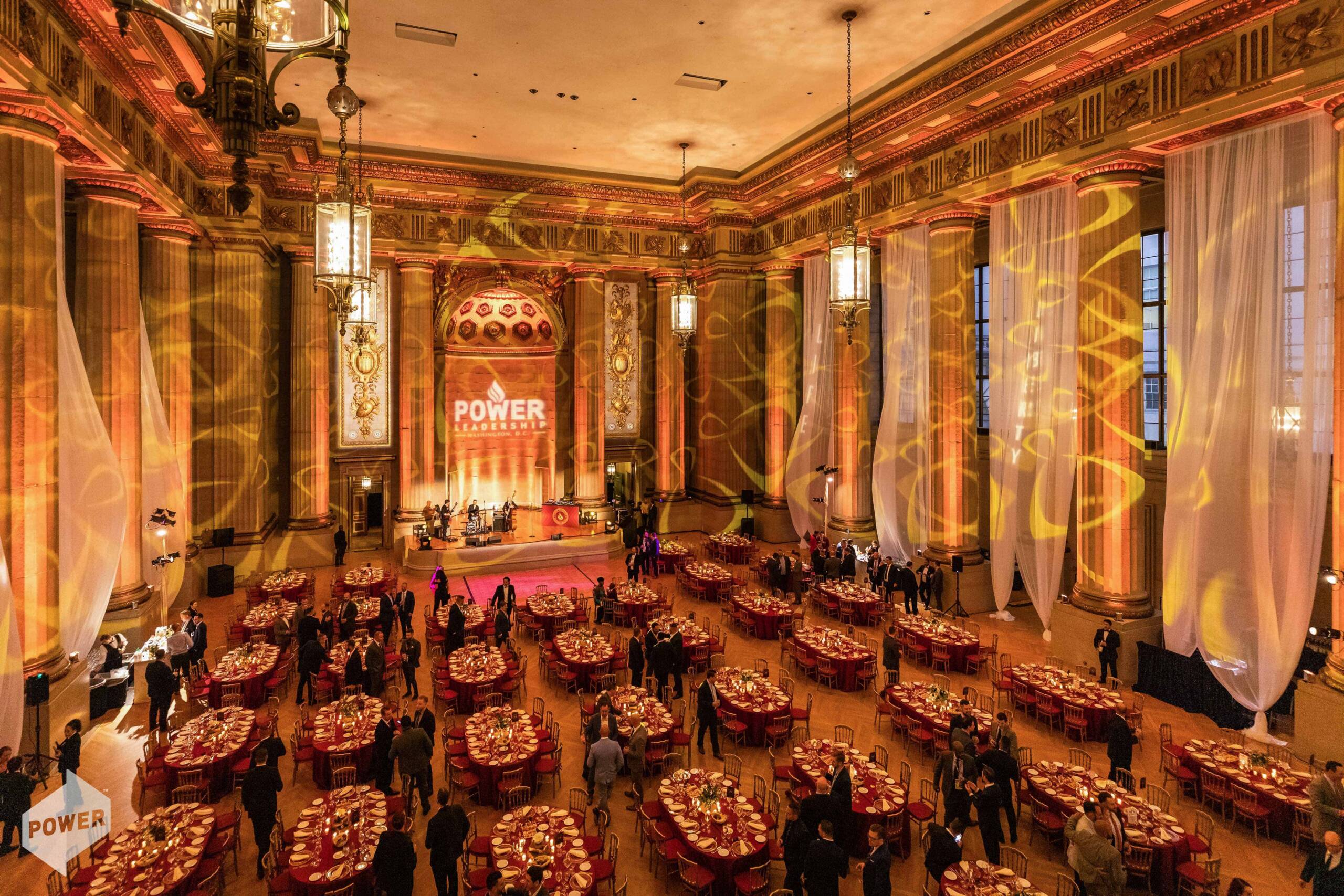 Top Luxury Events4